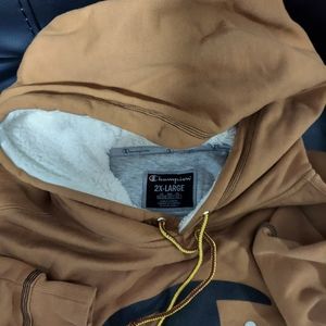 Timberland Sweatsuit